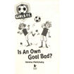 Picture of GIRLS FC IS AN OWN GOAL BAD